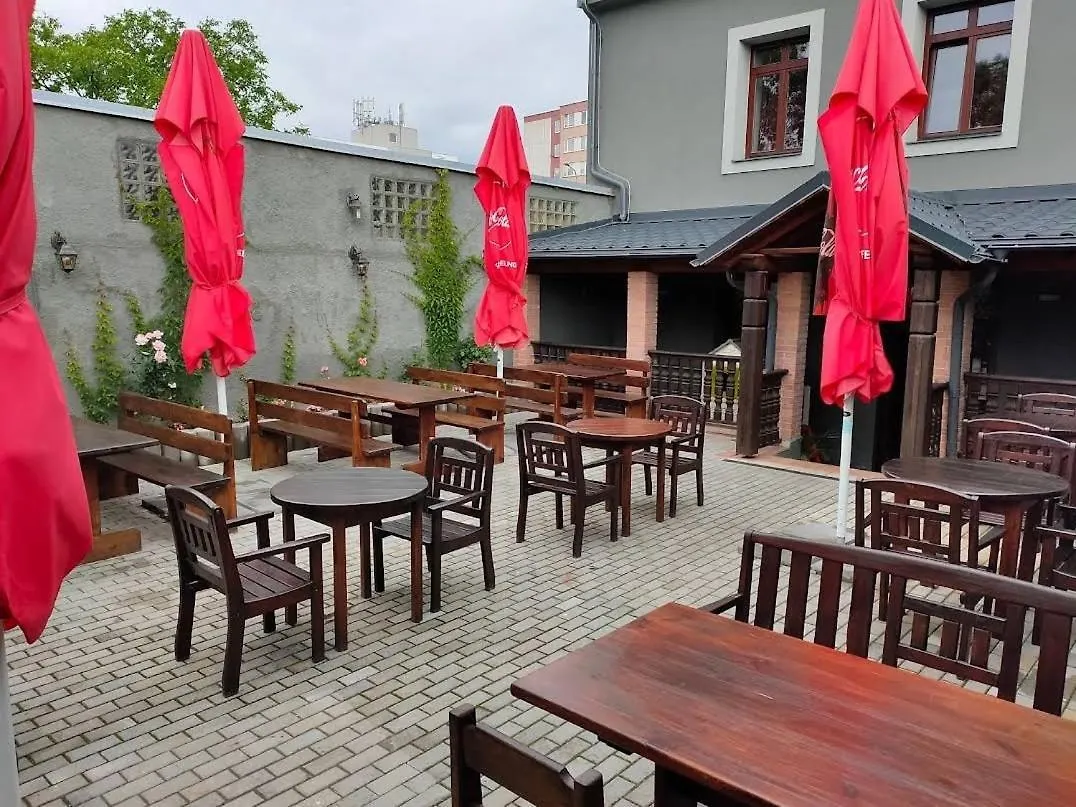 Sun-House Pension&Restaurant -Parkingfree- Praga 3*,  Repubblica Ceca