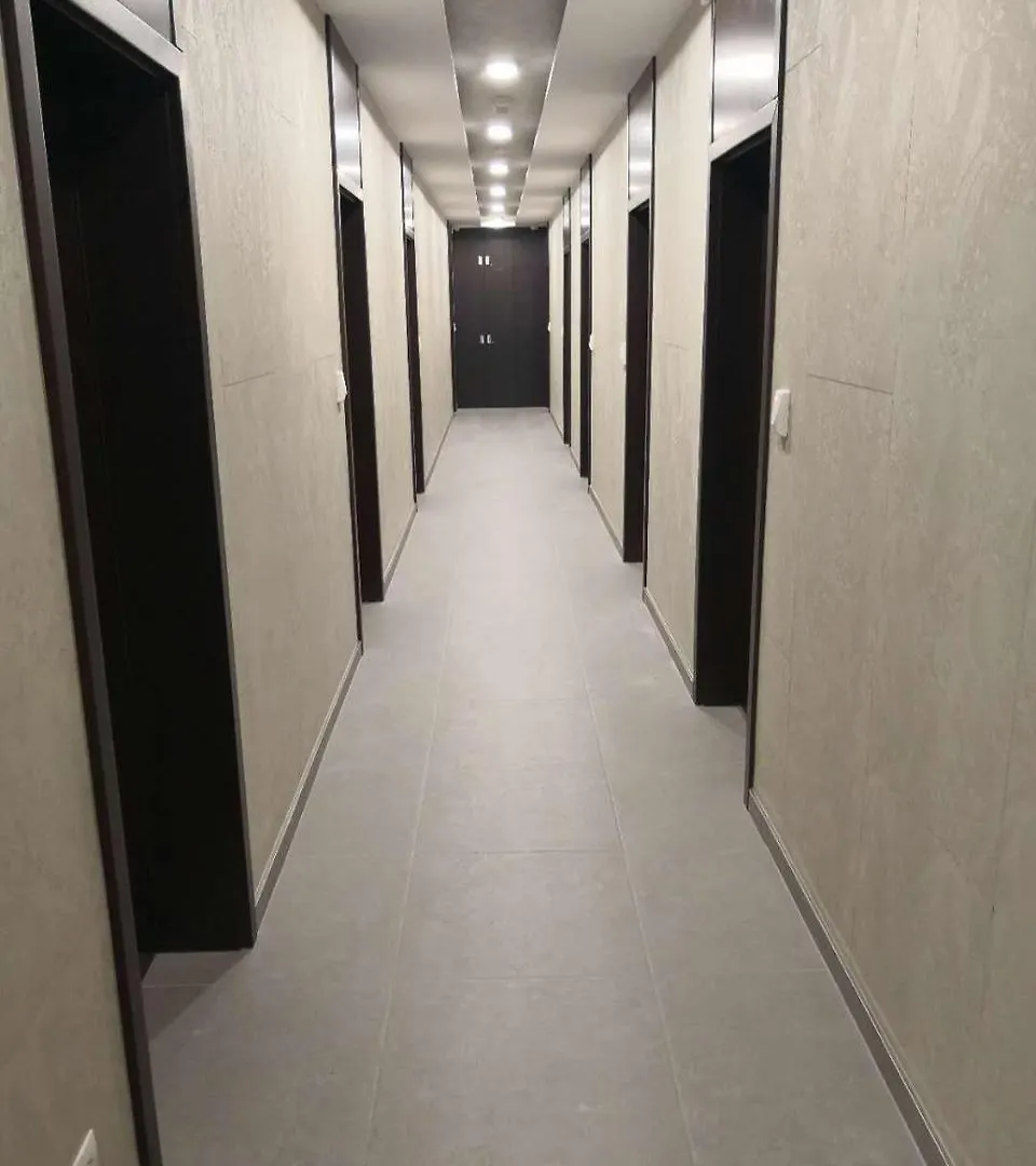 Hotel Sun-House Pension&Restaurant -Parkingfree- Praga