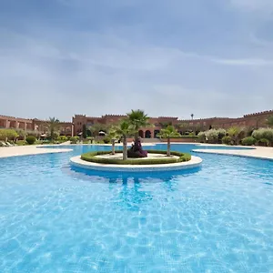Grand Mogador Agdal & Morocco