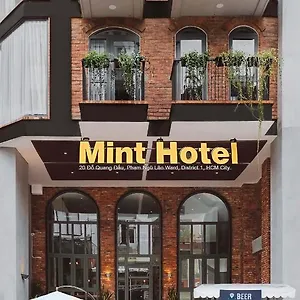 Mint Bui Vien Q1 , Ho Chi Minh City Vietnam