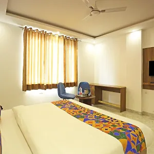 De Clark Residency Delhi Airport 4*, New Delhi India