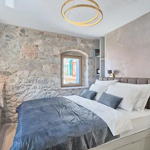 Magnolia Luxury Croatia