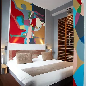 visit hotel