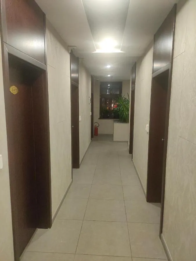 *** Hotel Sun-House Pension&Restaurant -Parkingfree- Prague Czech Republic