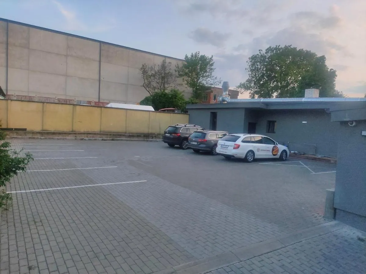 Sun-House Pension&Restaurant -Parkingfree- Prague 3*,  Czech Republic