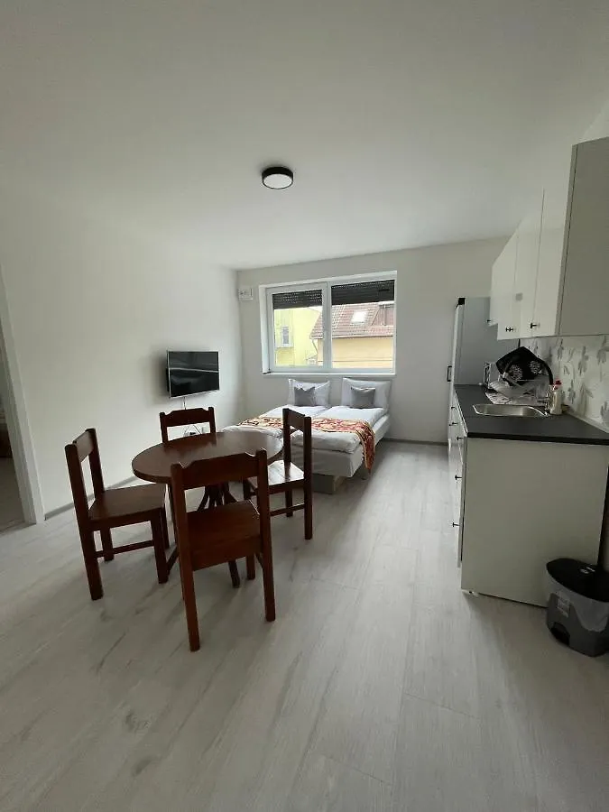 Sun-House Pension&Restaurant -Parkingfree- Prague 3*,  Czech Republic